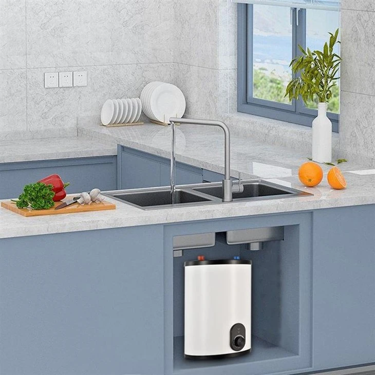 storage heater