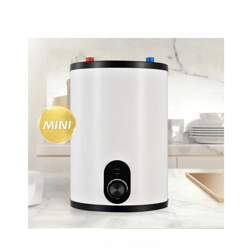 Enamel Coating Small Storage Water Heater